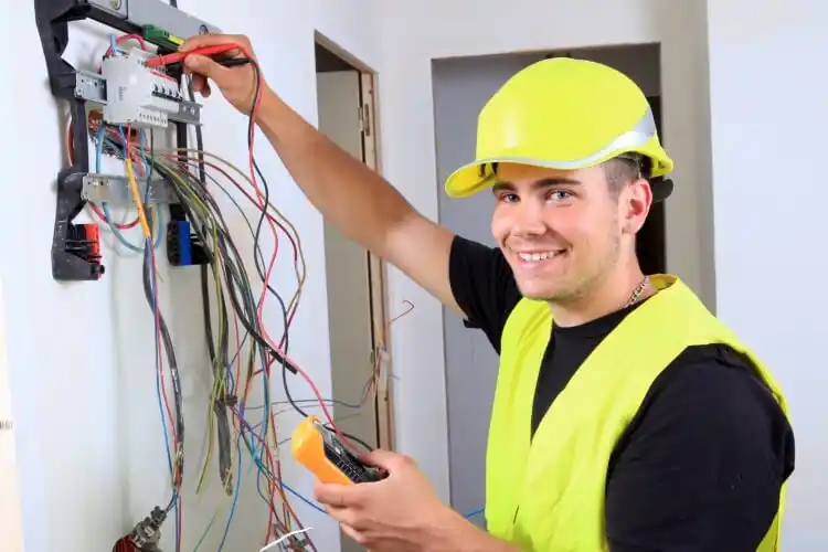 elektricien Ugchelen